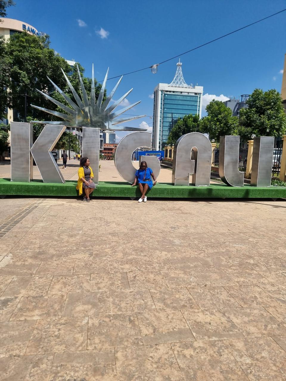  Kigali: The Heartbeat of Rwanda