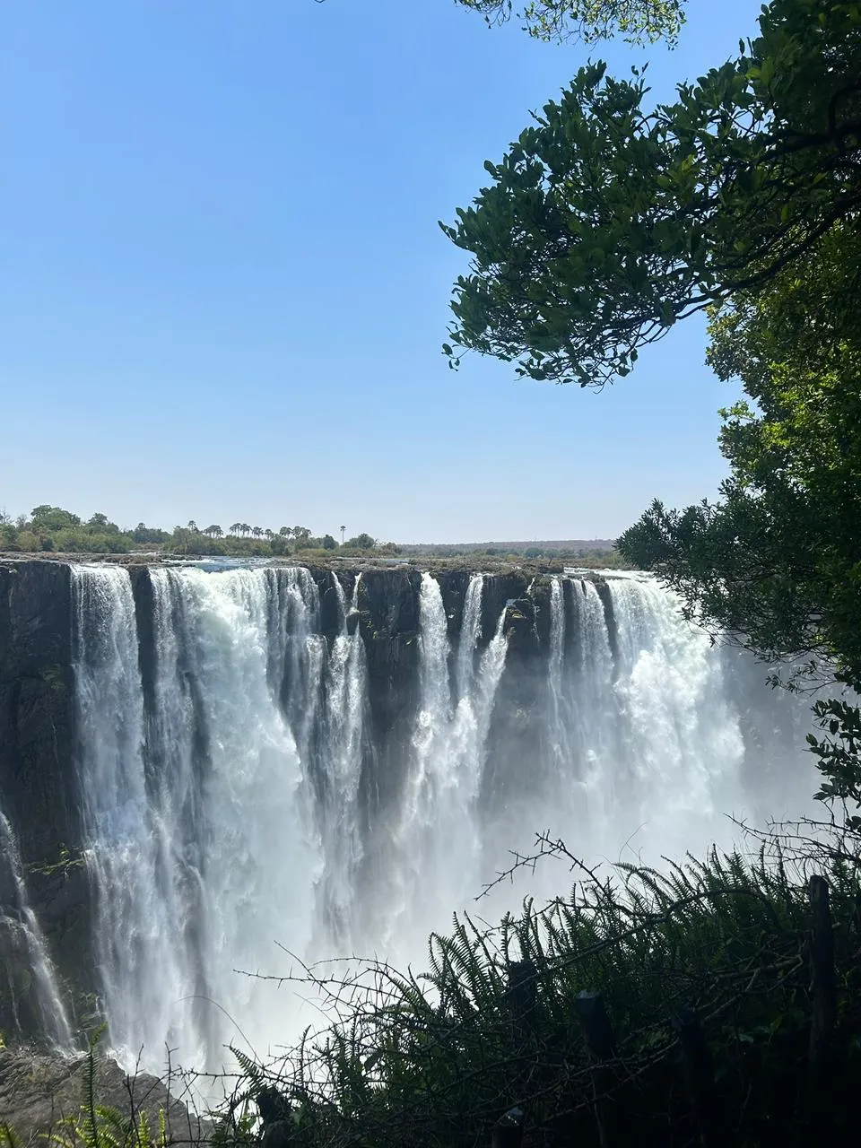 Zimbabwe Land of Wonders