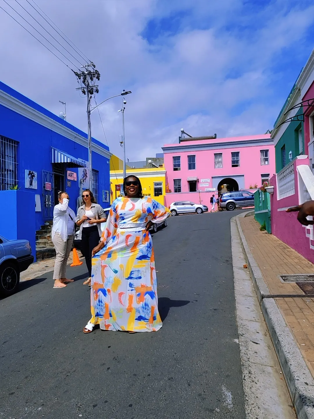 Bo-kaap