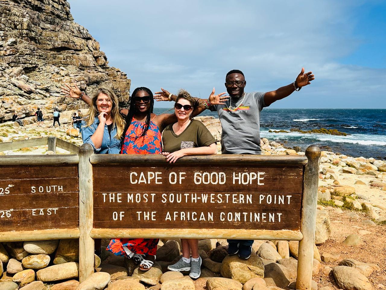 cape of good hope 