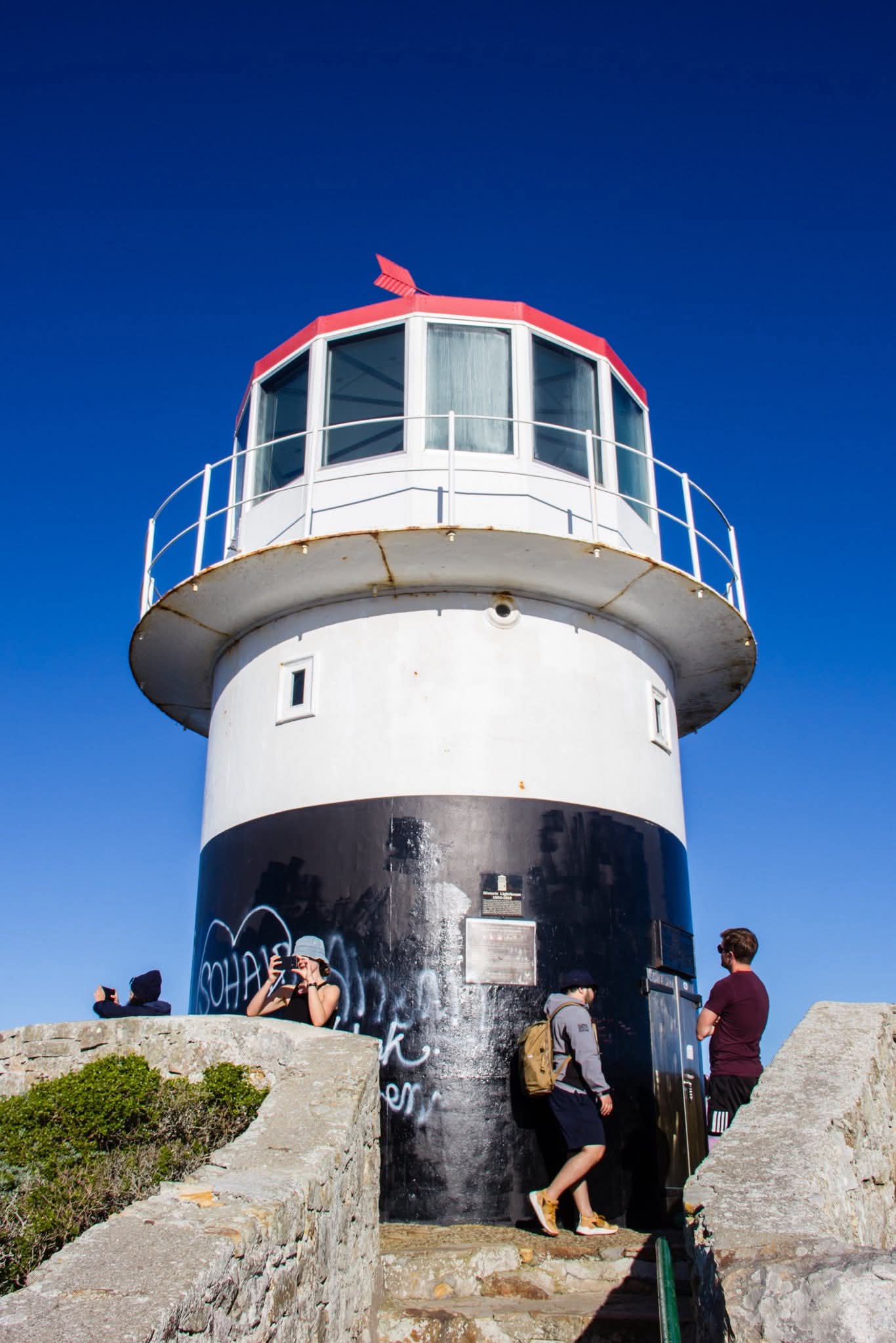 cape point 