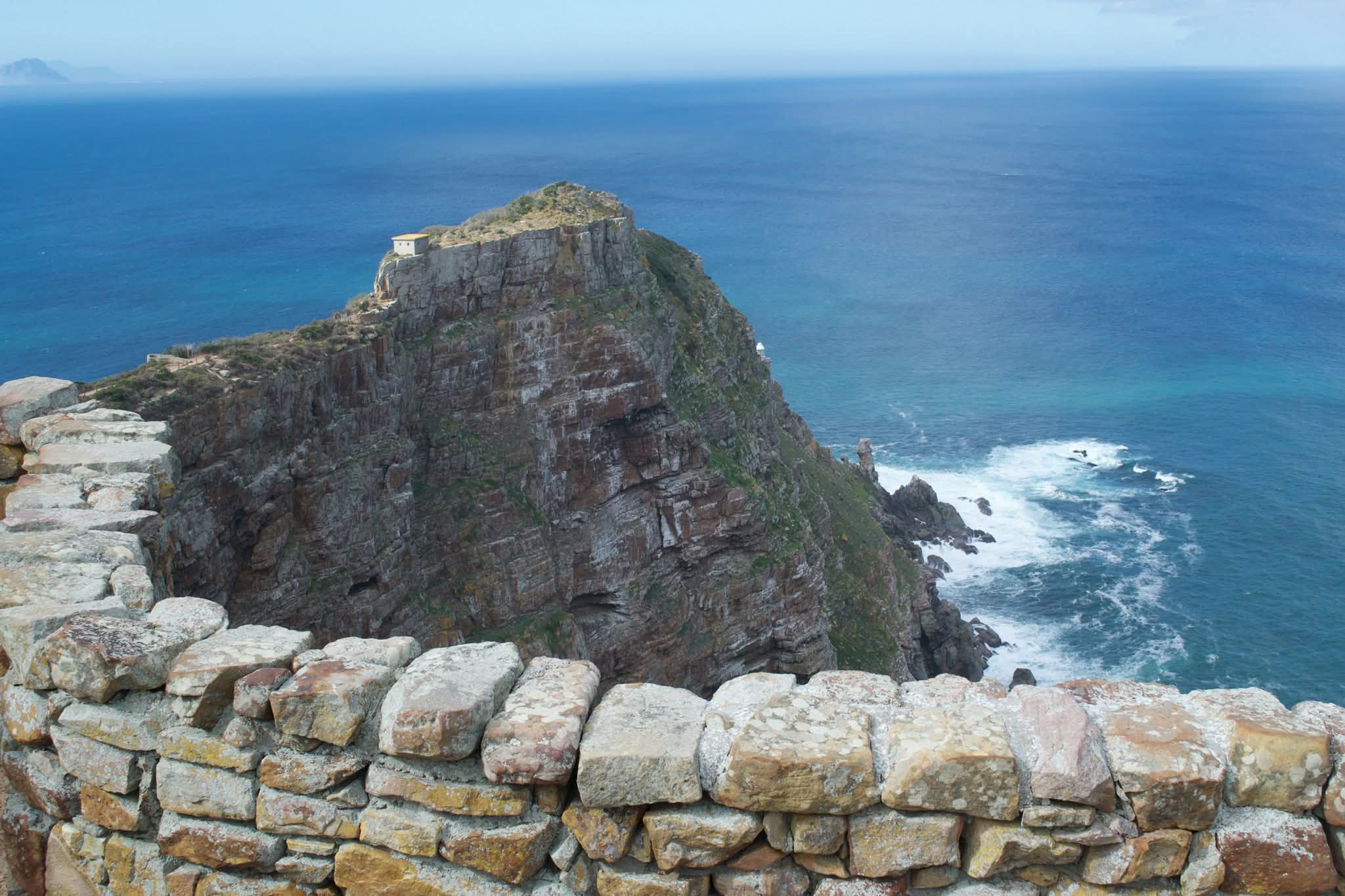 cape point view 