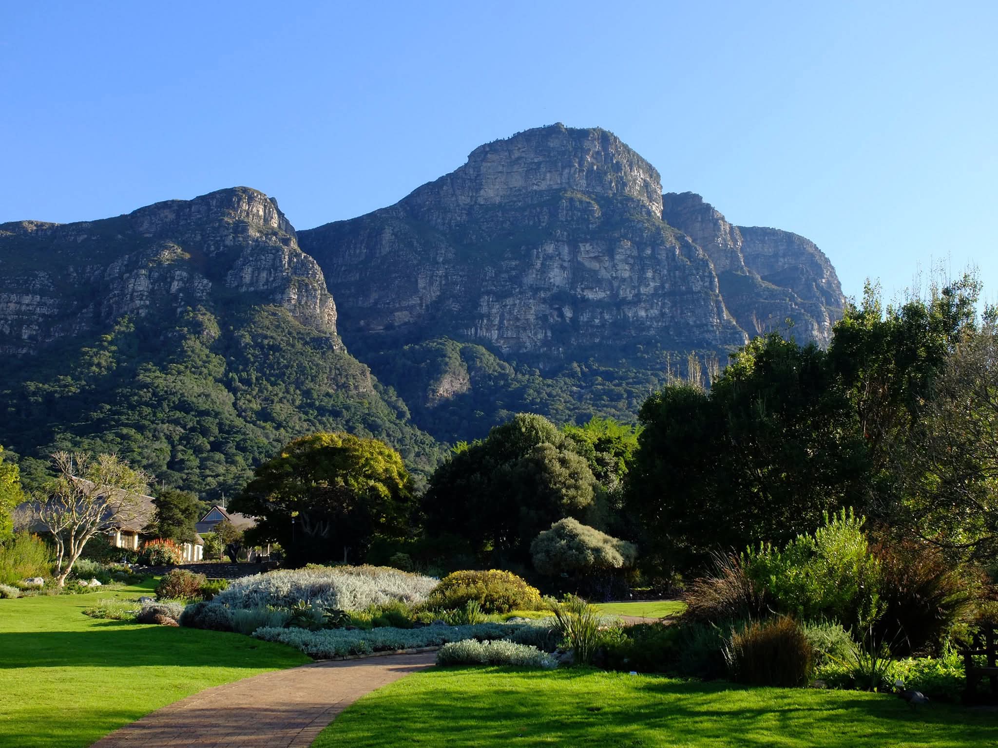 kirsternbosch 