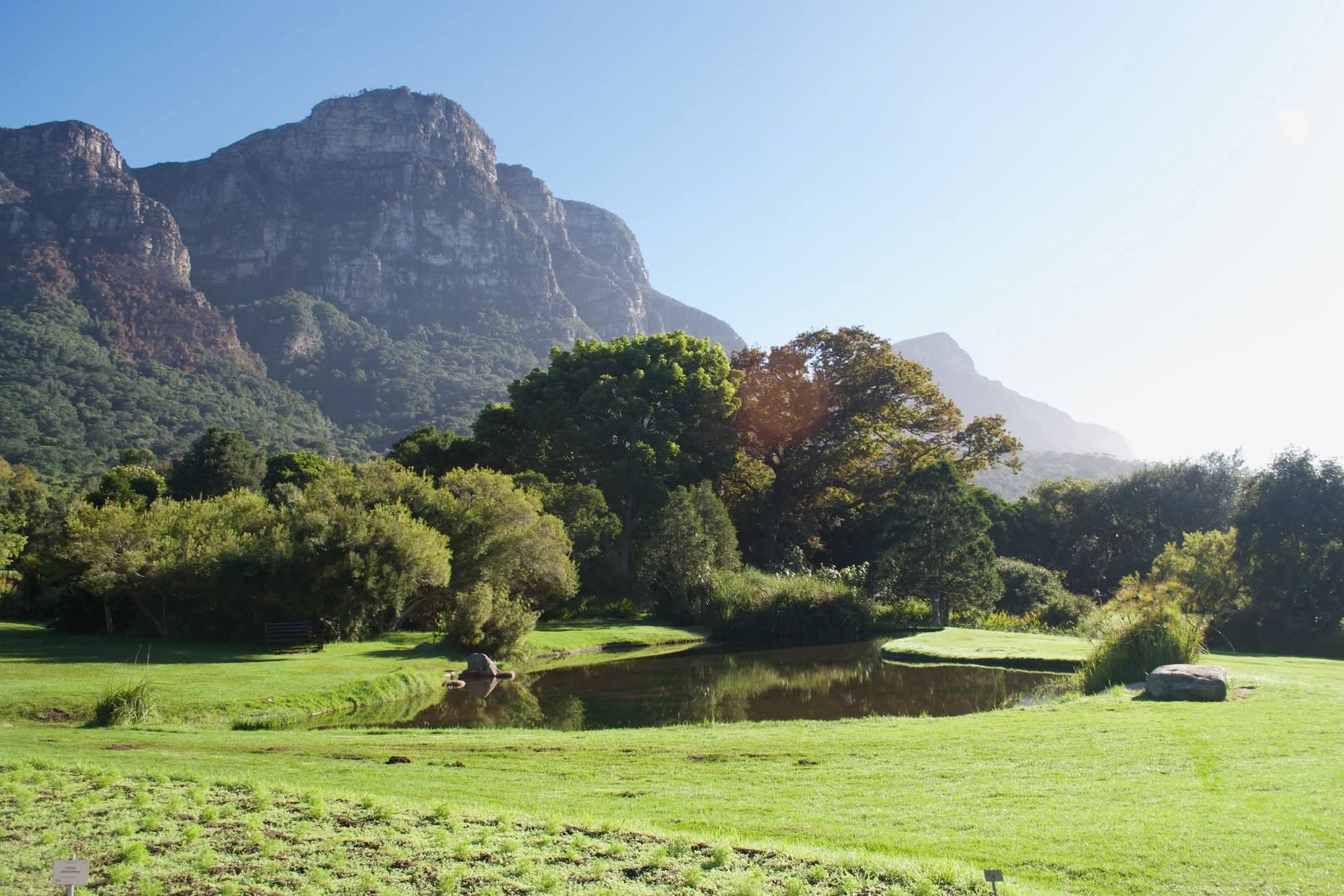 kirsternbosch