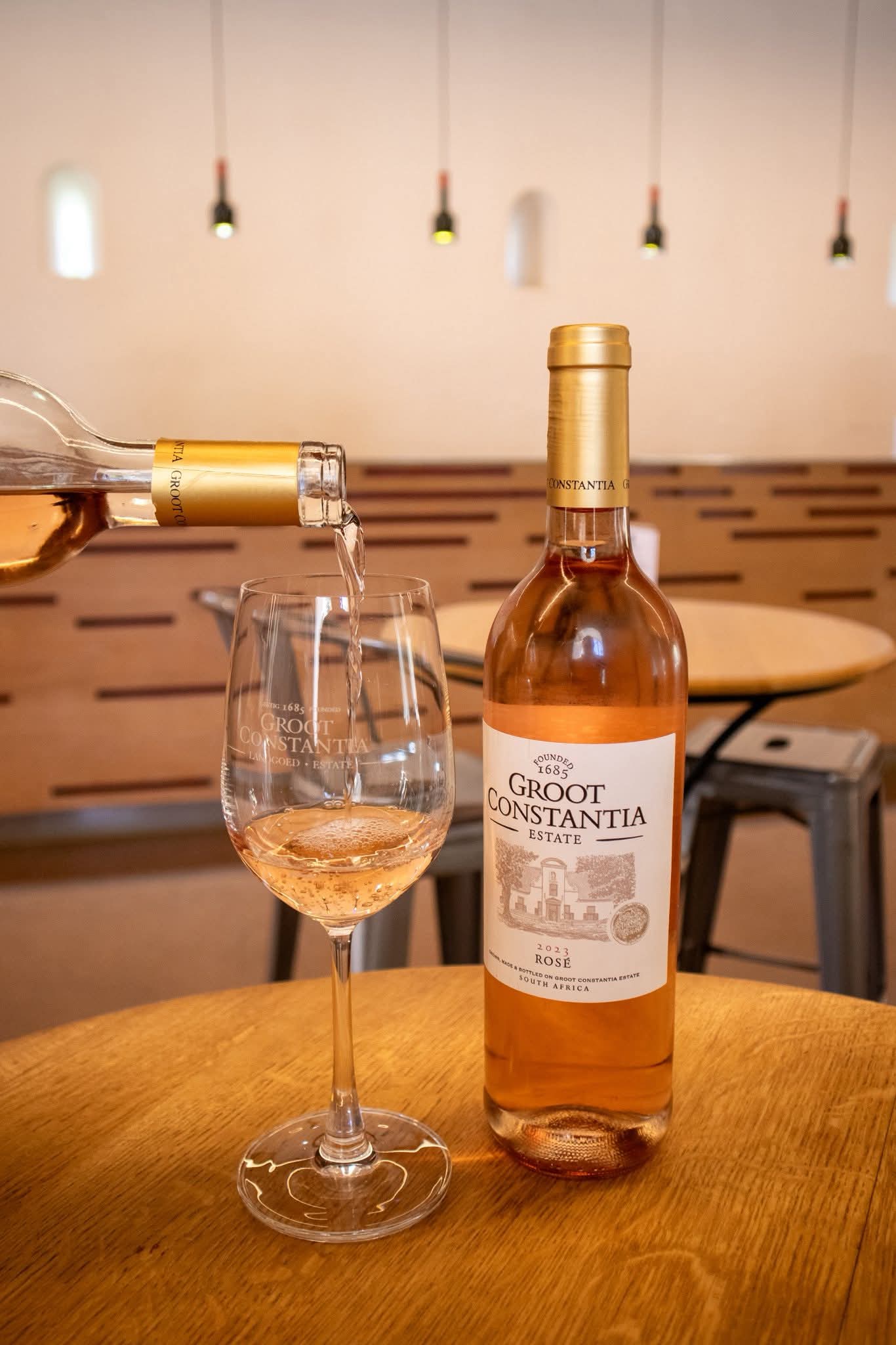 Explore the Cape Winelands – South Africa’s Premier Wine Region