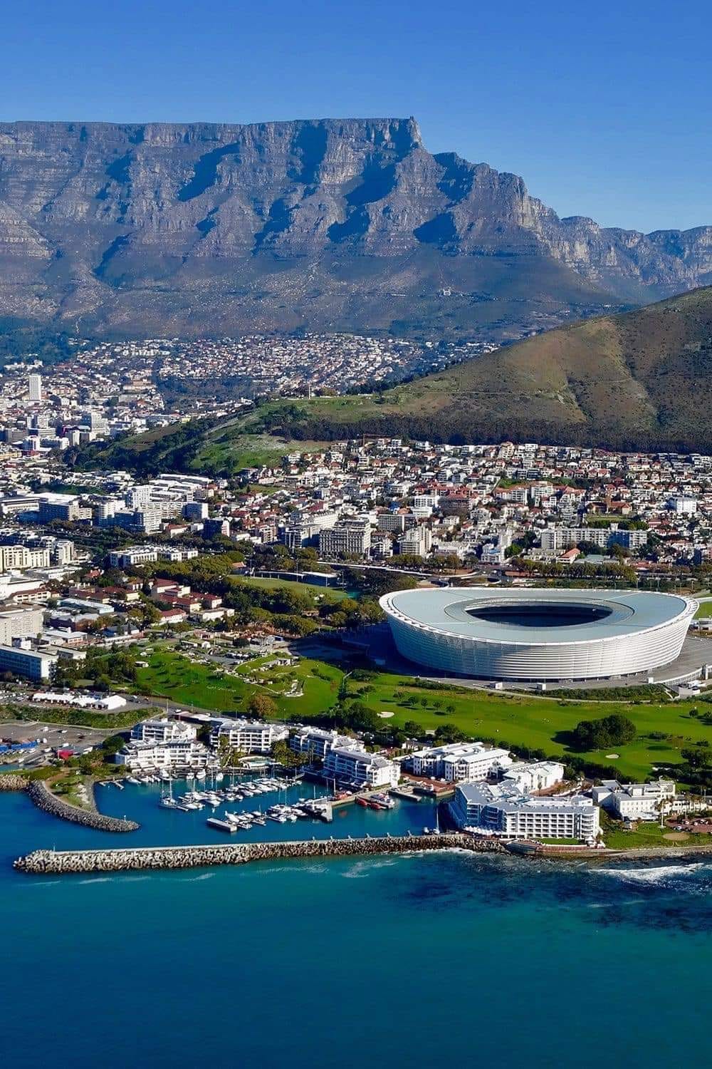 5 Days of Wonder: Cape Town Adventure – Septembe...