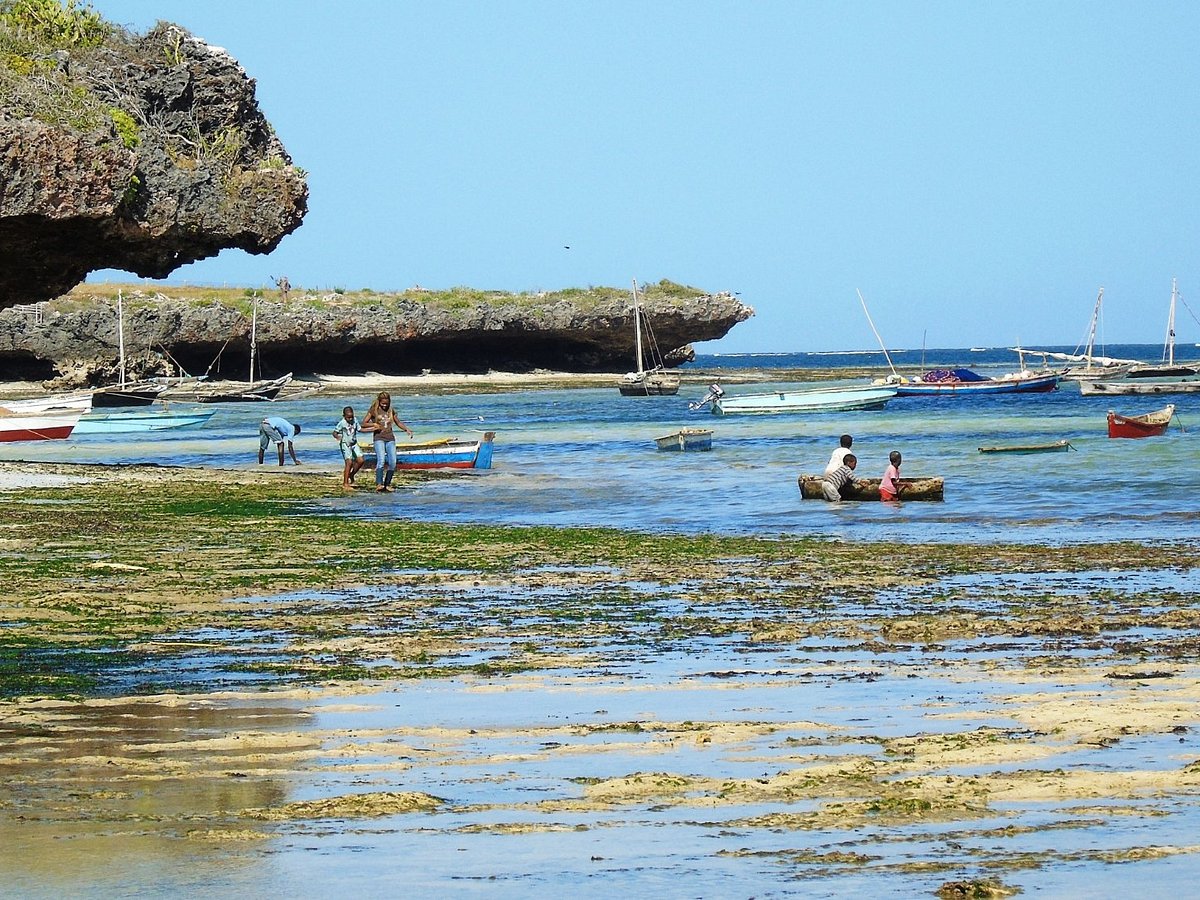 EXPLORE MALINDI